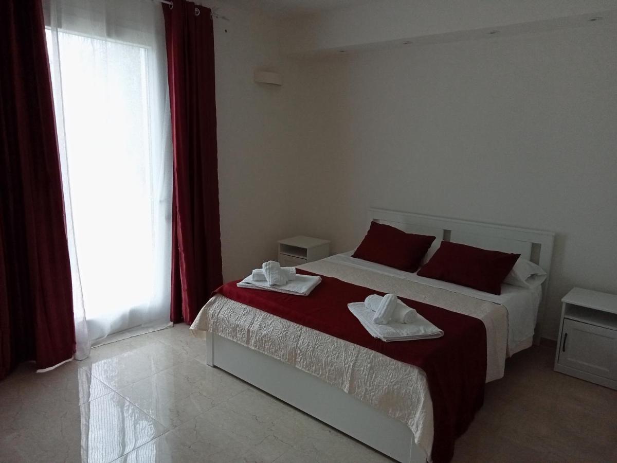 B&B Villa Bello Отранто Экстерьер фото
