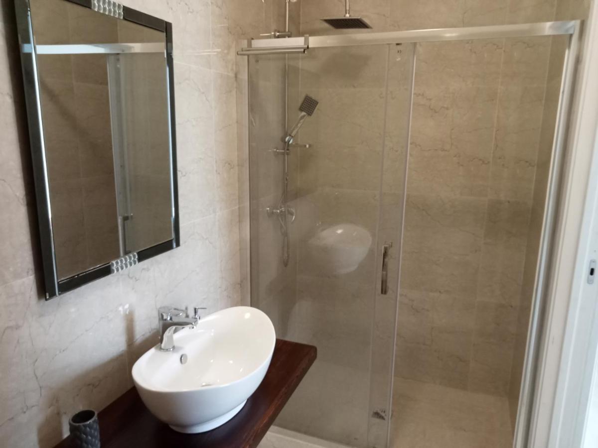 B&B Villa Bello Отранто Экстерьер фото