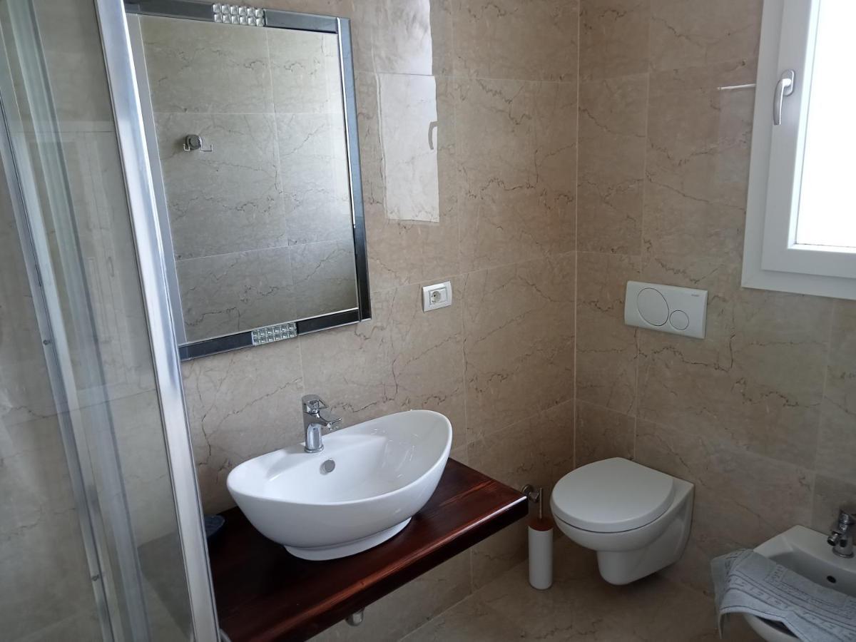 B&B Villa Bello Отранто Экстерьер фото