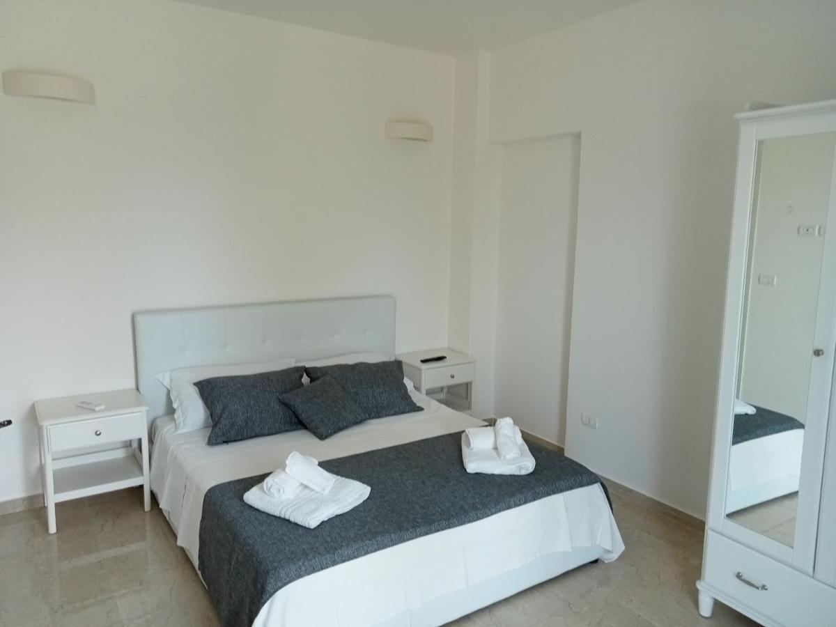 B&B Villa Bello Отранто Экстерьер фото
