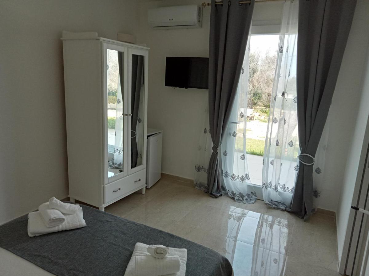 B&B Villa Bello Отранто Экстерьер фото